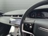 USED 2021 21 LAND ROVER RANGE ROVER EVOQUE 2.0 P250 MHEV R-Dynamic SE SUV 5dr Petrol Auto 4WD Euro 6 (s/s) (249 ps) SATNAV PAN ROOF REVERSE CAMERA 