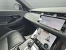 USED 2021 21 LAND ROVER RANGE ROVER EVOQUE 2.0 P250 MHEV R-Dynamic SE SUV 5dr Petrol Auto 4WD Euro 6 (s/s) (249 ps) SATNAV PAN ROOF REVERSE CAMERA 