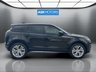 USED 2021 21 LAND ROVER RANGE ROVER EVOQUE 2.0 P250 MHEV R-Dynamic SE SUV 5dr Petrol Auto 4WD Euro 6 (s/s) (249 ps) SATNAV PAN ROOF REVERSE CAMERA 