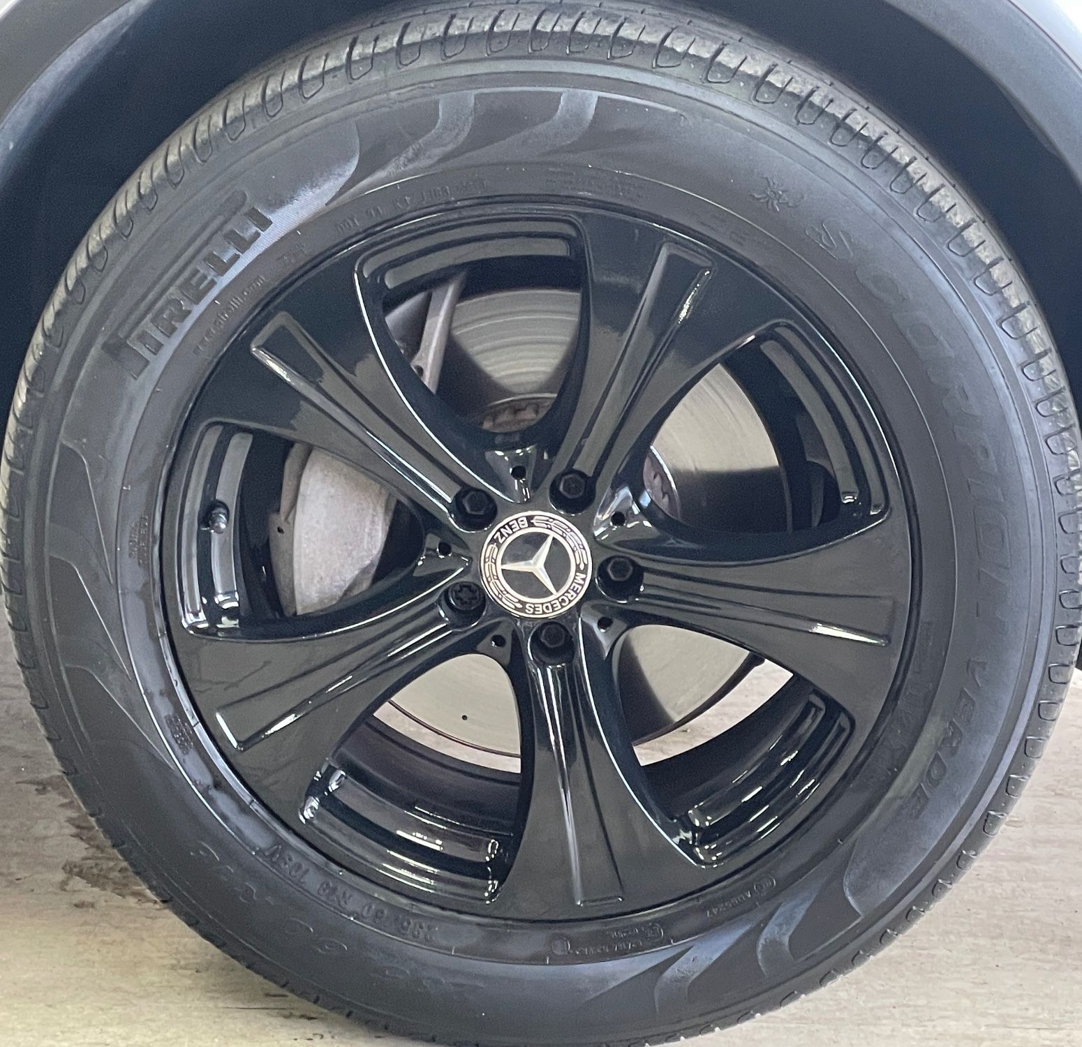 USED 2019 19 MERCEDES-BENZ GLC 2.0 GLC250 Sport SUV 5dr Petrol G-Tronic+ 4MATIC Euro 6 (s/s) (211 ps) 