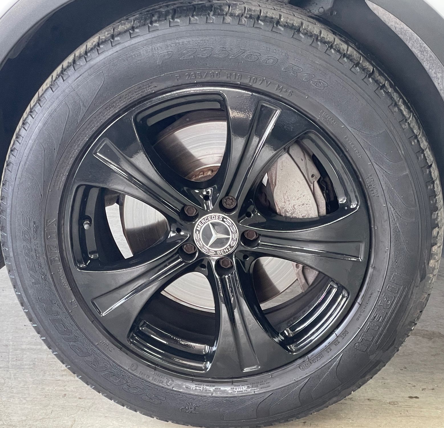 USED 2019 19 MERCEDES-BENZ GLC 2.0 GLC250 Sport SUV 5dr Petrol G-Tronic+ 4MATIC Euro 6 (s/s) (211 ps) 