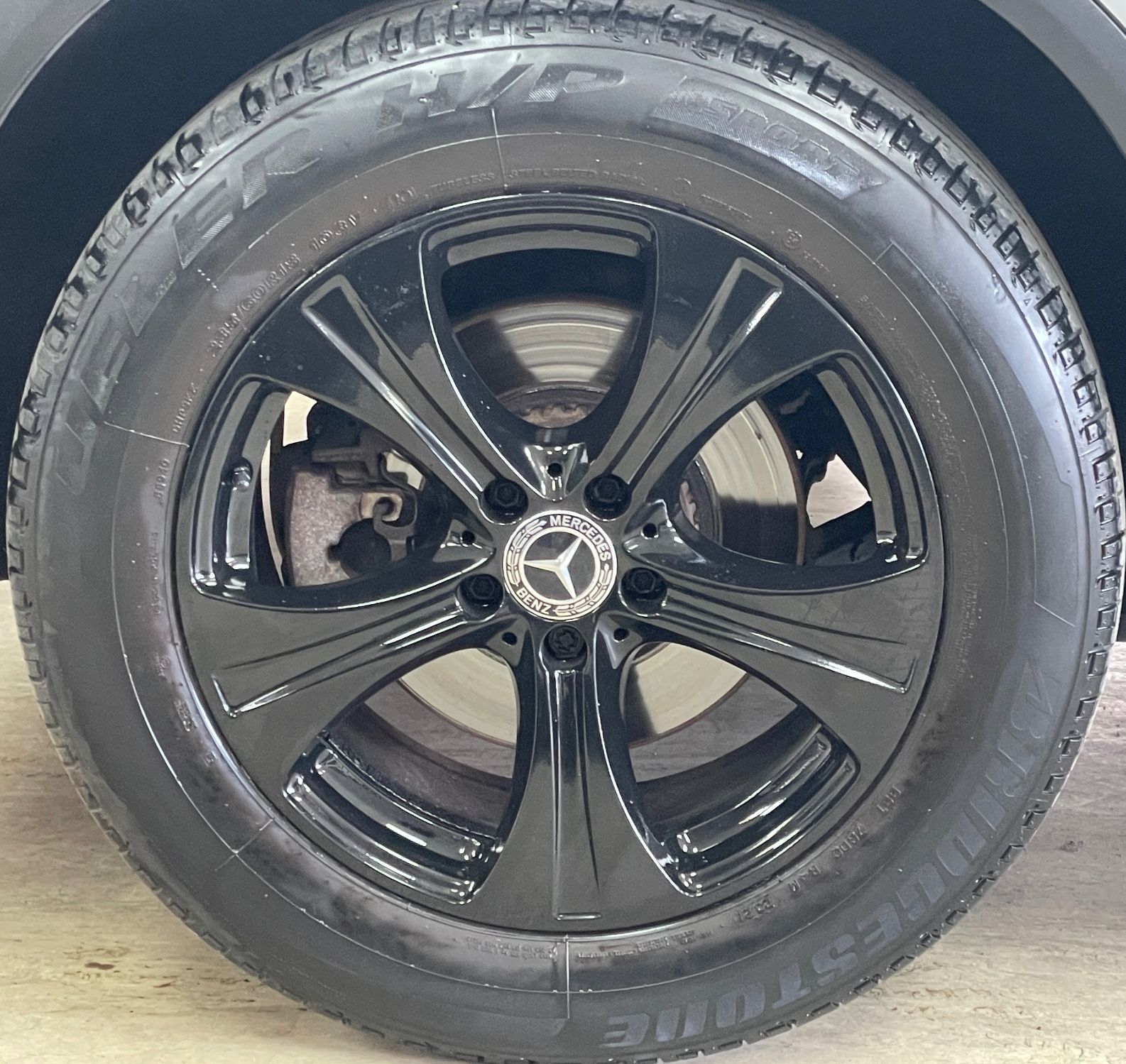 USED 2019 19 MERCEDES-BENZ GLC 2.0 GLC250 Sport SUV 5dr Petrol G-Tronic+ 4MATIC Euro 6 (s/s) (211 ps) 