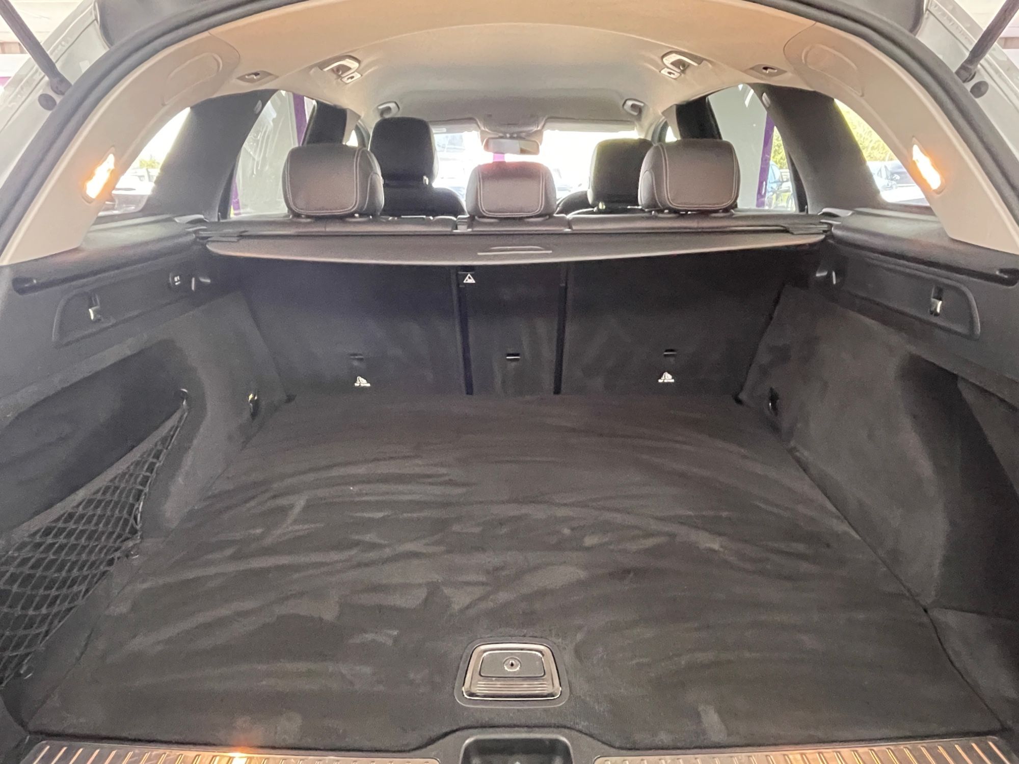 USED 2019 19 MERCEDES-BENZ GLC 2.0 GLC250 Sport SUV 5dr Petrol G-Tronic+ 4MATIC Euro 6 (s/s) (211 ps) 