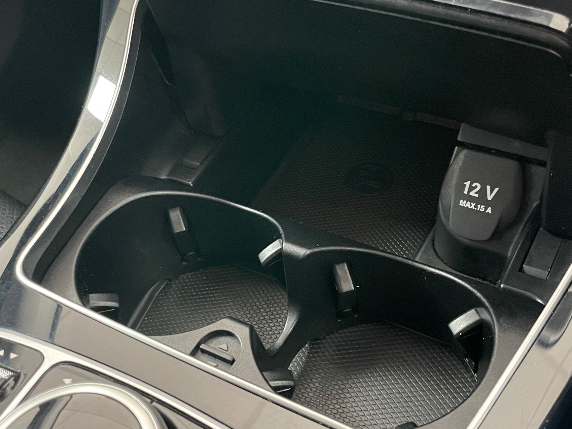 USED 2019 19 MERCEDES-BENZ GLC 2.0 GLC250 Sport SUV 5dr Petrol G-Tronic+ 4MATIC Euro 6 (s/s) (211 ps) 