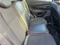 USED 2019 19 VAUXHALL MOKKA X 1.4i Turbo ecoTEC Griffin SUV 5dr Petrol Manual Euro 6 (s/s) (140 ps) DAB+NAV+HEATED SEATS+LEATHER+CLIMATE+FSH