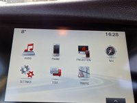 USED 2019 19 VAUXHALL MOKKA X 1.4i Turbo ecoTEC Griffin SUV 5dr Petrol Manual Euro 6 (s/s) (140 ps) DAB+NAV+HEATED SEATS+LEATHER+CLIMATE+FSH