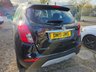 USED 2019 19 VAUXHALL MOKKA X 1.4i Turbo ecoTEC Griffin SUV 5dr Petrol Manual Euro 6 (s/s) (140 ps) DAB+NAV+HEATED SEATS+LEATHER+CLIMATE+FSH