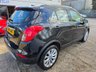 USED 2019 19 VAUXHALL MOKKA X 1.4i Turbo ecoTEC Griffin SUV 5dr Petrol Manual Euro 6 (s/s) (140 ps) DAB+NAV+HEATED SEATS+LEATHER+CLIMATE+FSH