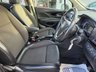USED 2019 19 VAUXHALL MOKKA X 1.4i Turbo ecoTEC Griffin SUV 5dr Petrol Manual Euro 6 (s/s) (140 ps) DAB+NAV+HEATED SEATS+LEATHER+CLIMATE+FSH