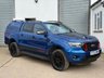USED 2022 22 FORD RANGER 2.0 EcoBlue Stormtrak Double Cab Auto 4WD Euro 6 (213 ps) 