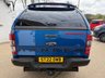 USED 2022 22 FORD RANGER 2.0 EcoBlue Stormtrak Double Cab Auto 4WD Euro 6 (213 ps) 