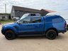 USED 2022 22 FORD RANGER 2.0 EcoBlue Stormtrak Double Cab Auto 4WD Euro 6 (213 ps) 