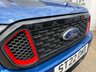 USED 2022 22 FORD RANGER 2.0 EcoBlue Stormtrak Double Cab Auto 4WD Euro 6 (213 ps) 