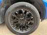 USED 2022 22 FORD RANGER 2.0 EcoBlue Stormtrak Double Cab Auto 4WD Euro 6 (213 ps) 