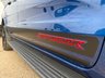 USED 2022 22 FORD RANGER 2.0 EcoBlue Stormtrak Double Cab Auto 4WD Euro 6 (213 ps) 