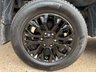 USED 2022 22 FORD RANGER 2.0 EcoBlue Stormtrak Double Cab Auto 4WD Euro 6 (213 ps) 