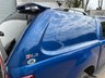 USED 2022 22 FORD RANGER 2.0 EcoBlue Stormtrak Double Cab Auto 4WD Euro 6 (213 ps) 