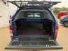 USED 2022 22 FORD RANGER 2.0 EcoBlue Stormtrak Double Cab Auto 4WD Euro 6 (213 ps) 