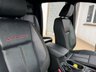 USED 2022 22 FORD RANGER 2.0 EcoBlue Stormtrak Double Cab Auto 4WD Euro 6 (213 ps) 