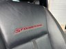 USED 2022 22 FORD RANGER 2.0 EcoBlue Stormtrak Double Cab Auto 4WD Euro 6 (213 ps) 