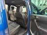 USED 2022 22 FORD RANGER 2.0 EcoBlue Stormtrak Double Cab Auto 4WD Euro 6 (213 ps) 