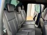 USED 2022 22 FORD RANGER 2.0 EcoBlue Stormtrak Double Cab Auto 4WD Euro 6 (213 ps) 