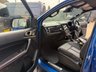 USED 2022 22 FORD RANGER 2.0 EcoBlue Stormtrak Double Cab Auto 4WD Euro 6 (213 ps) 