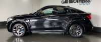 USED 2016 16 BMW X6 3.0 30d M Sport SUV 5dr Diesel Auto xDrive Euro 6 (s/s) (258 ps) 