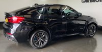 USED 2016 16 BMW X6 3.0 30d M Sport SUV 5dr Diesel Auto xDrive Euro 6 (s/s) (258 ps) 