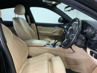 USED 2016 16 BMW X6 3.0 30d M Sport SUV 5dr Diesel Auto xDrive Euro 6 (s/s) (258 ps) 