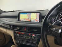 USED 2016 16 BMW X6 3.0 30d M Sport SUV 5dr Diesel Auto xDrive Euro 6 (s/s) (258 ps) 