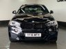 USED 2016 16 BMW X6 3.0 30d M Sport SUV 5dr Diesel Auto xDrive Euro 6 (s/s) (258 ps) 