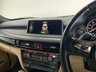 USED 2016 16 BMW X6 3.0 30d M Sport SUV 5dr Diesel Auto xDrive Euro 6 (s/s) (258 ps) 
