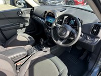 USED 2023 72 MINI COUNTRYMAN 1.5 Cooper Classic SUV 5dr Petrol Steptronic Euro 6 (s/s) (136 ps) *** RAC BUYSURE INSPECTED ***