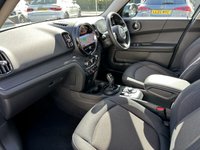 USED 2023 72 MINI COUNTRYMAN 1.5 Cooper Classic SUV 5dr Petrol Steptronic Euro 6 (s/s) (136 ps) *** RAC BUYSURE INSPECTED ***