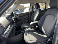USED 2023 72 MINI COUNTRYMAN 1.5 Cooper Classic SUV 5dr Petrol Steptronic Euro 6 (s/s) (136 ps) *** RAC BUYSURE INSPECTED ***