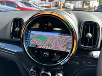 USED 2023 72 MINI COUNTRYMAN 1.5 Cooper Classic SUV 5dr Petrol Steptronic Euro 6 (s/s) (136 ps) *** RAC BUYSURE INSPECTED ***
