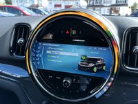 USED 2023 72 MINI COUNTRYMAN 1.5 Cooper Classic SUV 5dr Petrol Steptronic Euro 6 (s/s) (136 ps) *** RAC BUYSURE INSPECTED ***