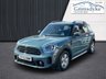USED 2023 72 MINI COUNTRYMAN 1.5 Cooper Classic SUV 5dr Petrol Steptronic Euro 6 (s/s) (136 ps) *** RAC BUYSURE INSPECTED ***