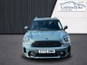 USED 2023 72 MINI COUNTRYMAN 1.5 Cooper Classic SUV 5dr Petrol Steptronic Euro 6 (s/s) (136 ps) *** RAC BUYSURE INSPECTED ***