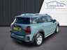 USED 2023 72 MINI COUNTRYMAN 1.5 Cooper Classic SUV 5dr Petrol Steptronic Euro 6 (s/s) (136 ps) *** RAC BUYSURE INSPECTED ***