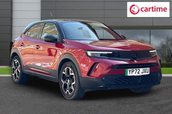 2022 VAUXHALL MOKKA ELECTRIC