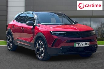 2022 VAUXHALL MOKKA ELECTRIC