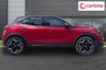 USED 2022 72 VAUXHALL MOKKA ELECTRIC 50kWh GS Line SUV 5dr Electric Auto (136 ps) Panoramic Rear View Camera, Rear Parking Distance Sensors, Heated Front Seats, Heated Steering Wheel, 18In Alloys Panoramic Rear View Camera, Rear Parking Distance Sensors, Heated Front Seats, Heated Steering Wheel, 18In Alloys