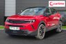 USED 2022 72 VAUXHALL MOKKA ELECTRIC 50kWh GS Line SUV 5dr Electric Auto (136 ps) Panoramic Rear View Camera, Rear Parking Distance Sensors, Heated Front Seats, Heated Steering Wheel, 18In Alloys Panoramic Rear View Camera, Rear Parking Distance Sensors, Heated Front Seats, Heated Steering Wheel, 18In Alloys