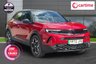 USED 2022 72 VAUXHALL MOKKA ELECTRIC 50kWh GS Line SUV 5dr Electric Auto (136 ps) Panoramic Rear View Camera, Rear Parking Distance Sensors, Heated Front Seats, Heated Steering Wheel, 18In Alloys Panoramic Rear View Camera, Rear Parking Distance Sensors, Heated Front Seats, Heated Steering Wheel, 18In Alloys