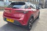 USED 2022 72 VAUXHALL MOKKA ELECTRIC 50kWh GS Line SUV 5dr Electric Auto (136 ps) Panoramic Rear View Camera, Rear Parking Distance Sensors, Heated Front Seats, Heated Steering Wheel, 18In Alloys Panoramic Rear View Camera, Rear Parking Distance Sensors, Heated Front Seats, Heated Steering Wheel, 18In Alloys