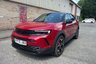 USED 2022 72 VAUXHALL MOKKA ELECTRIC 50kWh GS Line SUV 5dr Electric Auto (136 ps) Panoramic Rear View Camera, Rear Parking Distance Sensors, Heated Front Seats, Heated Steering Wheel, 18In Alloys Panoramic Rear View Camera, Rear Parking Distance Sensors, Heated Front Seats, Heated Steering Wheel, 18In Alloys