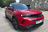 USED 2022 72 VAUXHALL MOKKA ELECTRIC 50kWh GS Line SUV 5dr Electric Auto (136 ps) Panoramic Rear View Camera, Rear Parking Distance Sensors, Heated Front Seats, Heated Steering Wheel, 18In Alloys Panoramic Rear View Camera, Rear Parking Distance Sensors, Heated Front Seats, Heated Steering Wheel, 18In Alloys