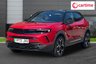 USED 2022 72 VAUXHALL MOKKA ELECTRIC 50kWh GS Line SUV 5dr Electric Auto (136 ps) Panoramic Rear View Camera, Rear Parking Distance Sensors, Heated Front Seats, Heated Steering Wheel, 18In Alloys Panoramic Rear View Camera, Rear Parking Distance Sensors, Heated Front Seats, Heated Steering Wheel, 18In Alloys